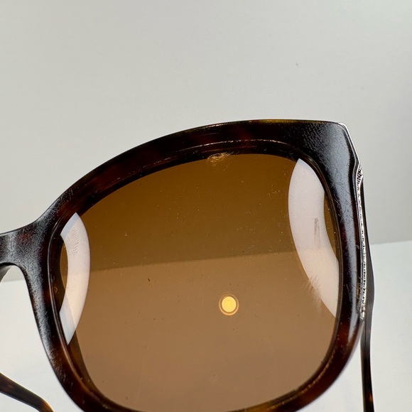 FRAMES ONLY - Tiffany & Co. TF4150 8002/3B 55•18•140 Sunglasses - Picture 13 of 16